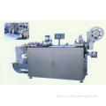 Automatic Plastic Thermoforming Machine (FSC-350)